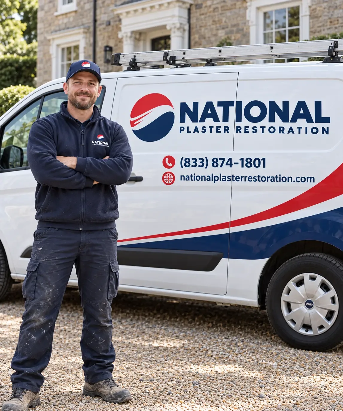 Plaster Repair company in Delano, PA